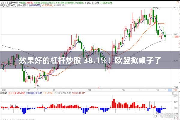 效果好的杠杆炒股 38.1%！欧盟掀桌子了
