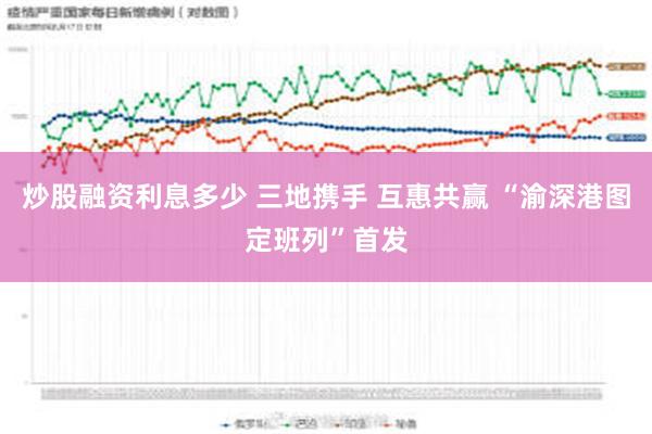 炒股融资利息多少 三地携手 互惠共赢 “渝深港图定班列”首发