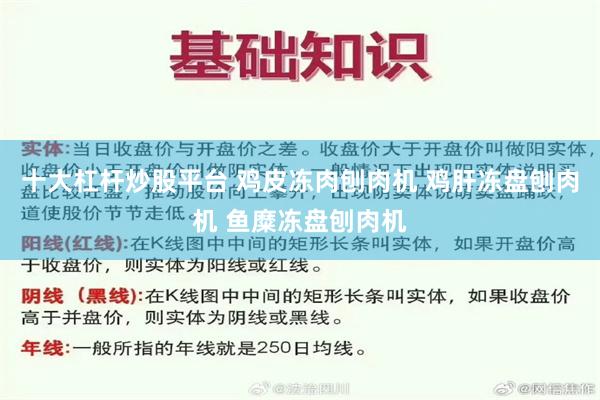 十大杠杆炒股平台 鸡皮冻肉刨肉机 鸡肝冻盘刨肉机 鱼糜冻盘刨肉机